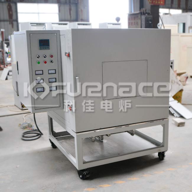 Dewaxing Chamber Furnace